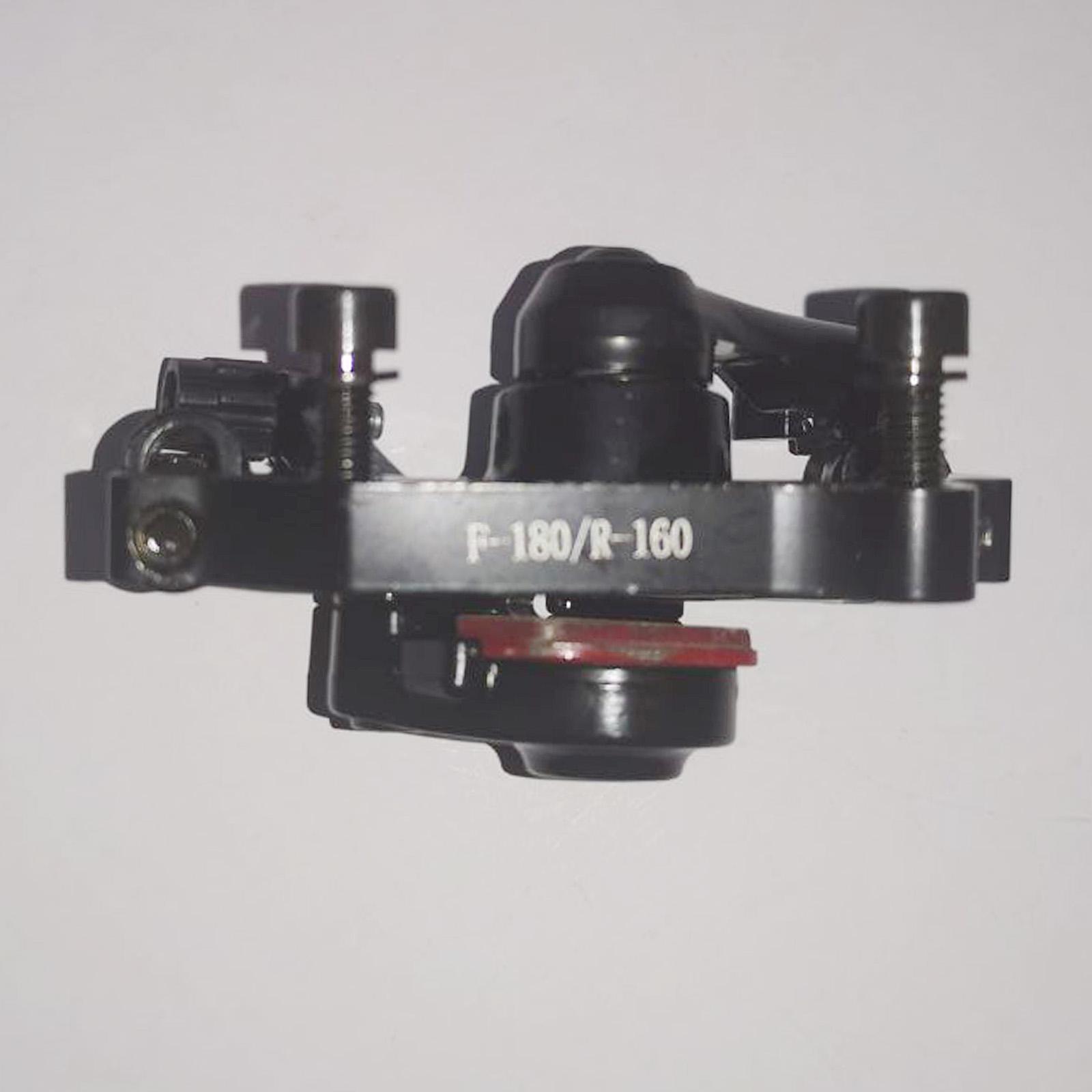 Bike Mechanical Disc Brake Caliper Mountain 160/ F160/R140 Calipers