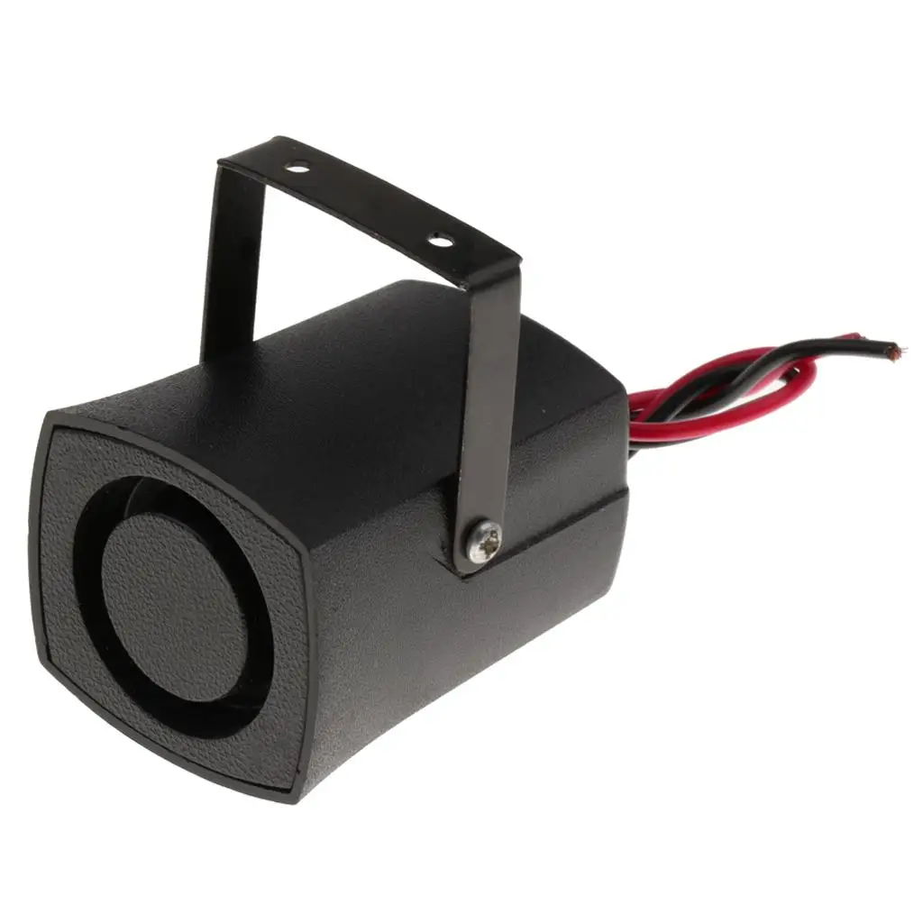 12Volt Reversing Alarm  Warning  Beeper for Car