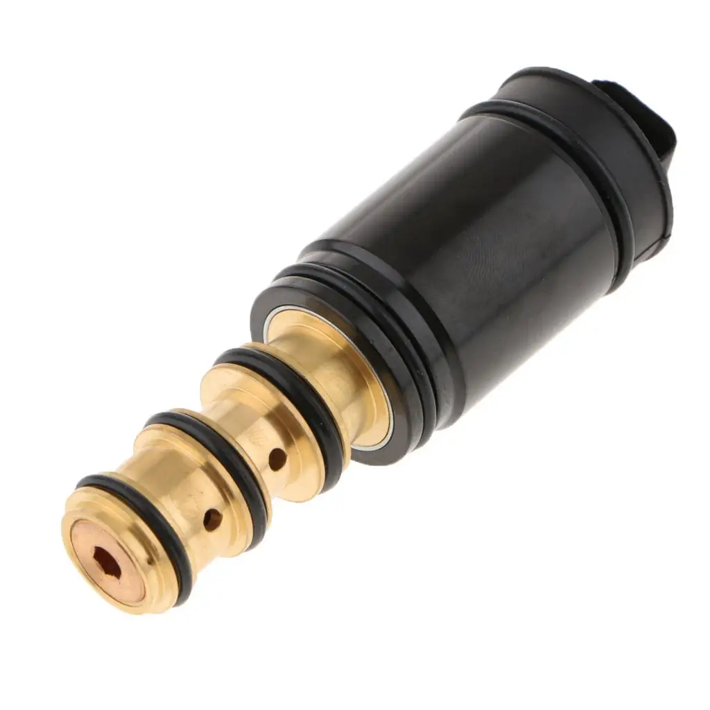 Brand New /C Air Compressor Solenoid For  Corolla       Crown 