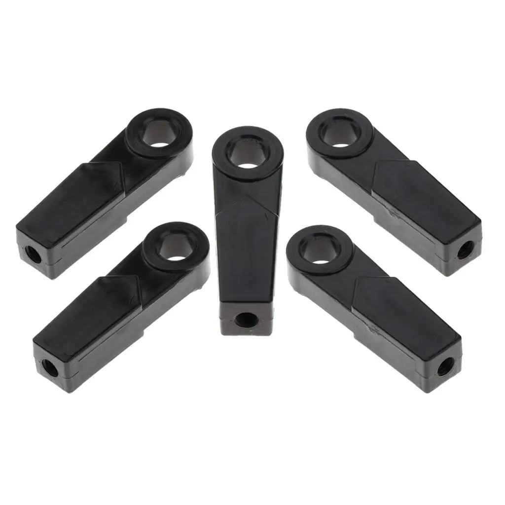 5pcs 663-48344-00-00 Cable End,for Outboard Engine Remote Control Box