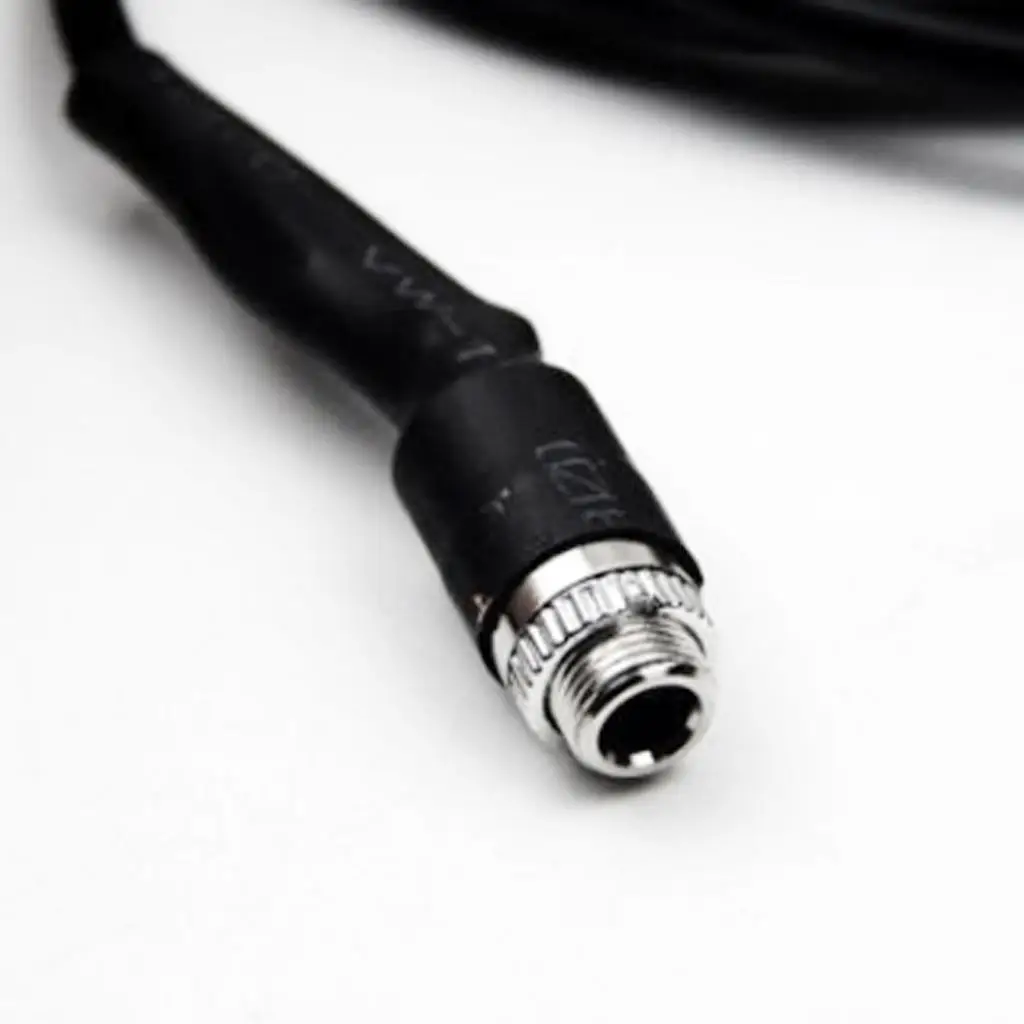 DIY Car AUX In Input Female Jack Interface Adapter Cable for Mazda 3 6 MX-5