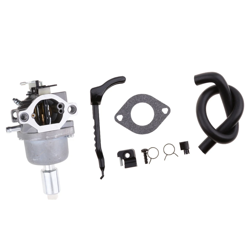 Motorcycle / Motor Scooter Carburetor Kit for 14/18HP Briggs& Stratton 791858 792358 793224 Carb Brand New