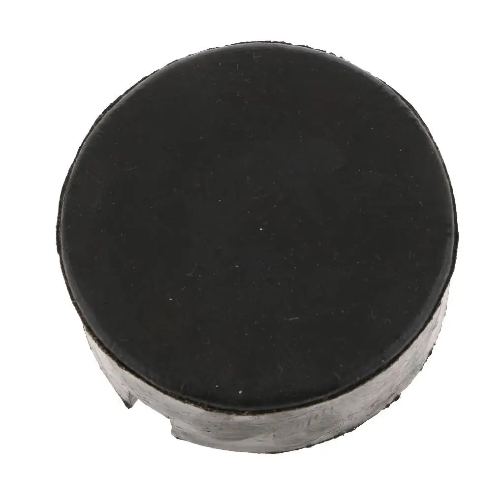 1 Pc Rubber Car Jack Rubber Pad Adpater, Disk Pad Adapter