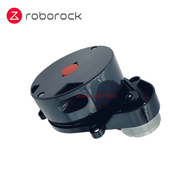 Amazon | 真空アクセサリ Roborock LDS 交換用 LDS04RR と互換性