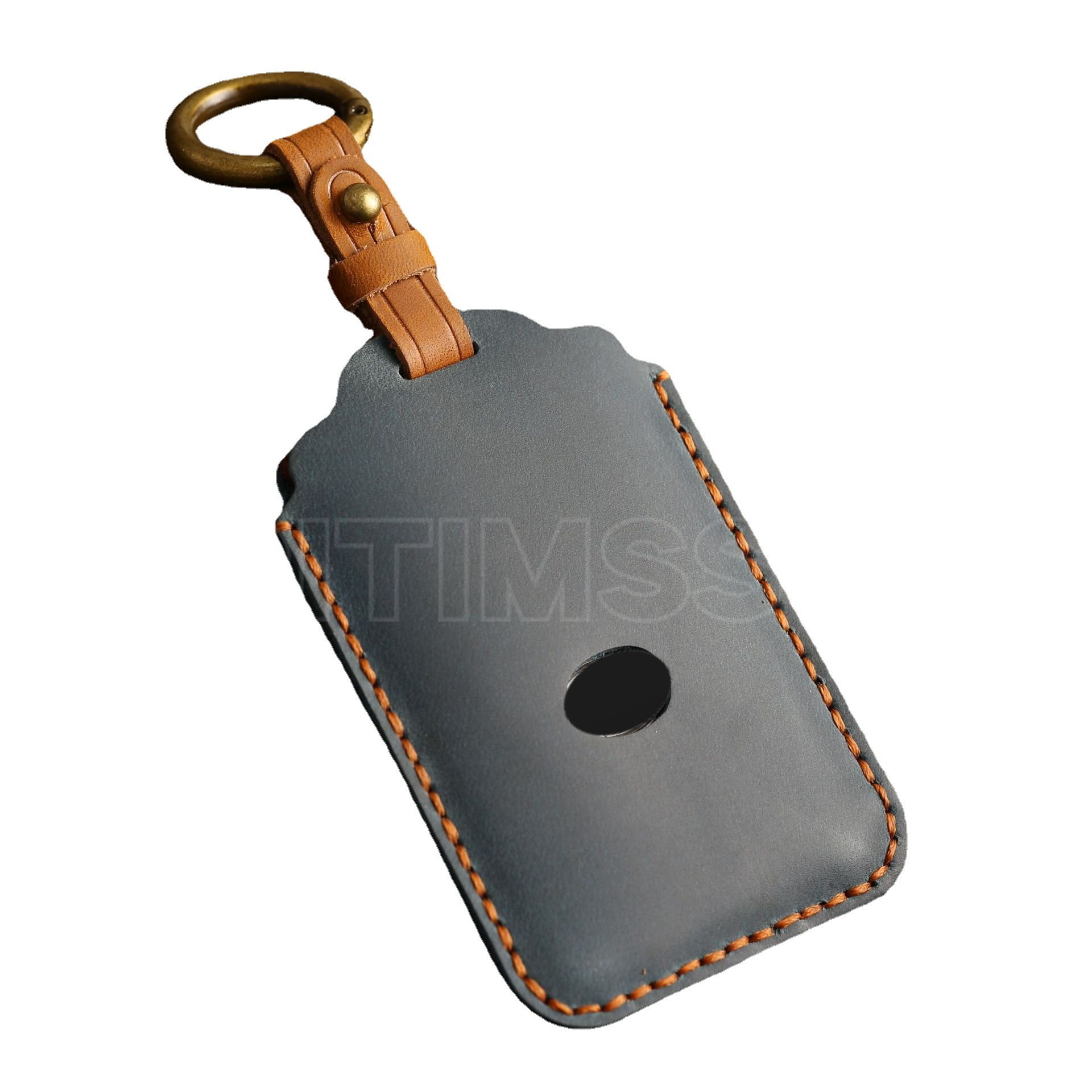 Portachiavi in vera pelle per LEXUS LX 570 2016 2019 LS 500h 2020 RX 300 2017 ES LM 2020 - Sb9fa69078d7e4447bbfdca5a2ed79a6aB