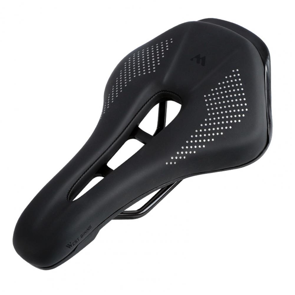 Title 9, Bicycle Cushion Hollow Road Bike Seat Saddle So...