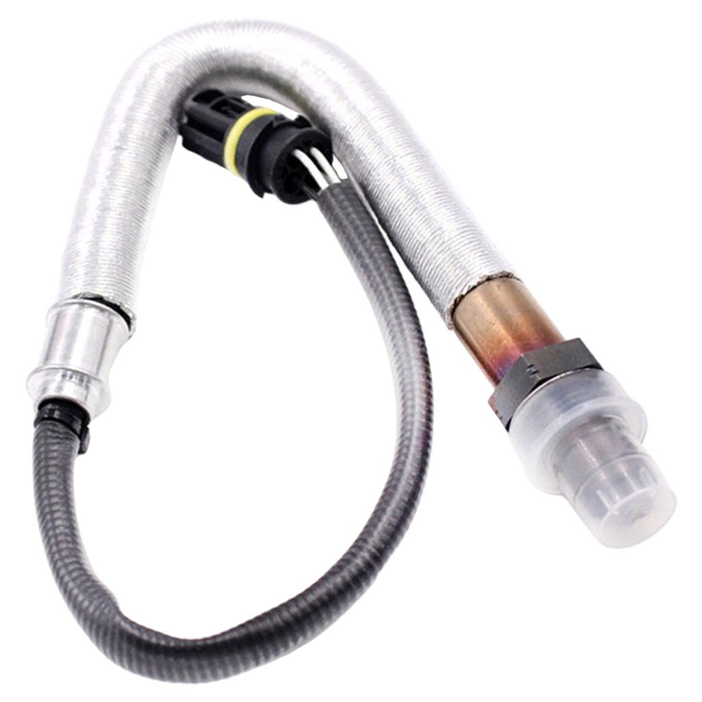 Rear Oxygen Sensor 16414 11787539137 11787544655 16796 16809 for bmw M 335IS