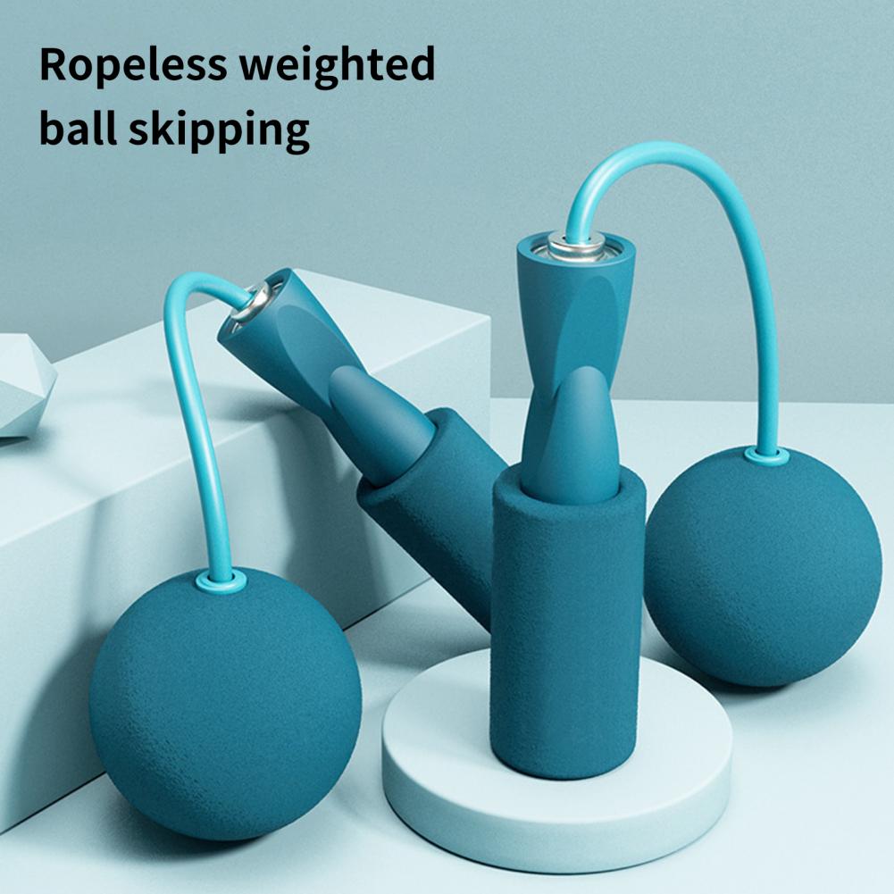 Training Jump Rope Set Fitness Jump