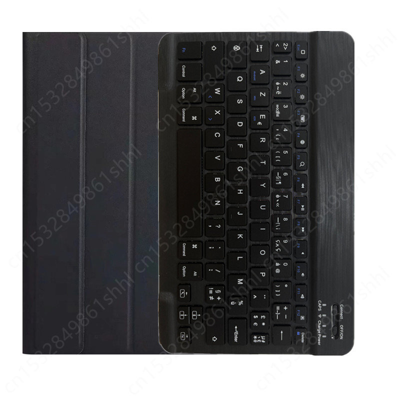 gen claier azerty russo espanhol coque capa