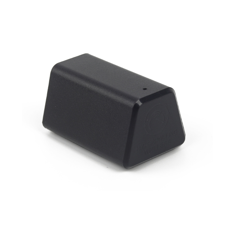 Hyperpolling dongle. Hyperpolling dongle