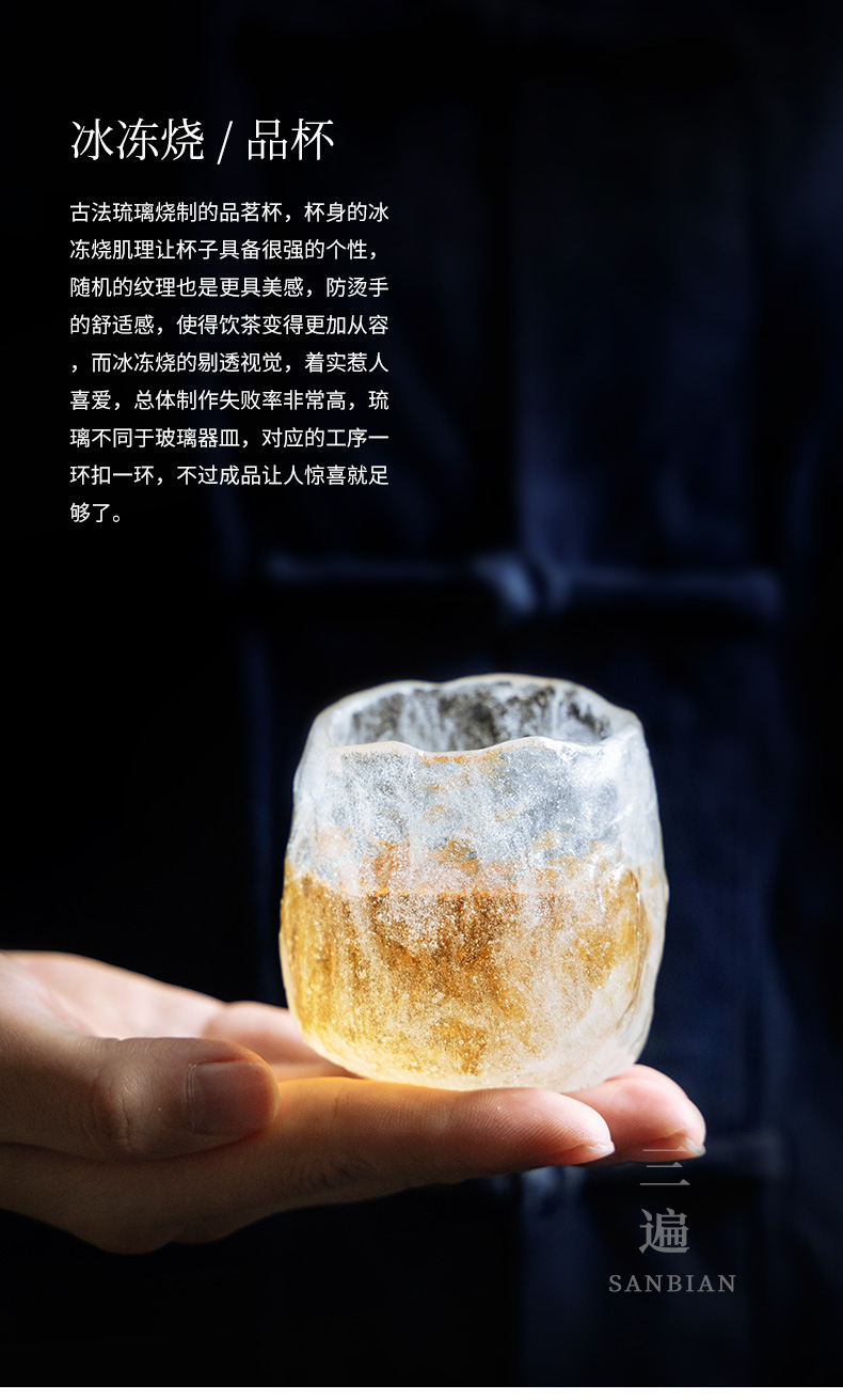 Colored Glaze White Shallow Cup_01.jpg