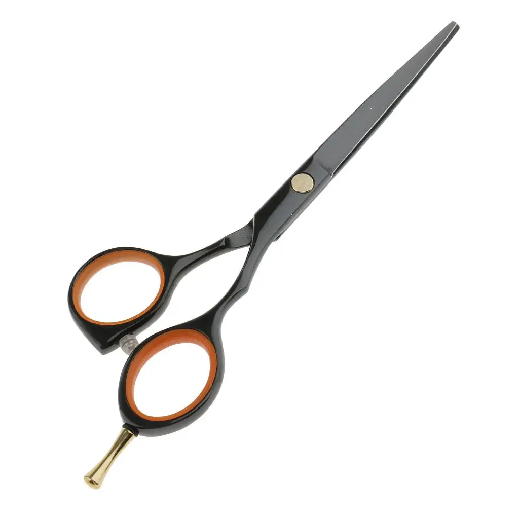 Hair Cutting Scissors, Stainless Steel  Grooming Shears, Salon Hairdressing  Tool