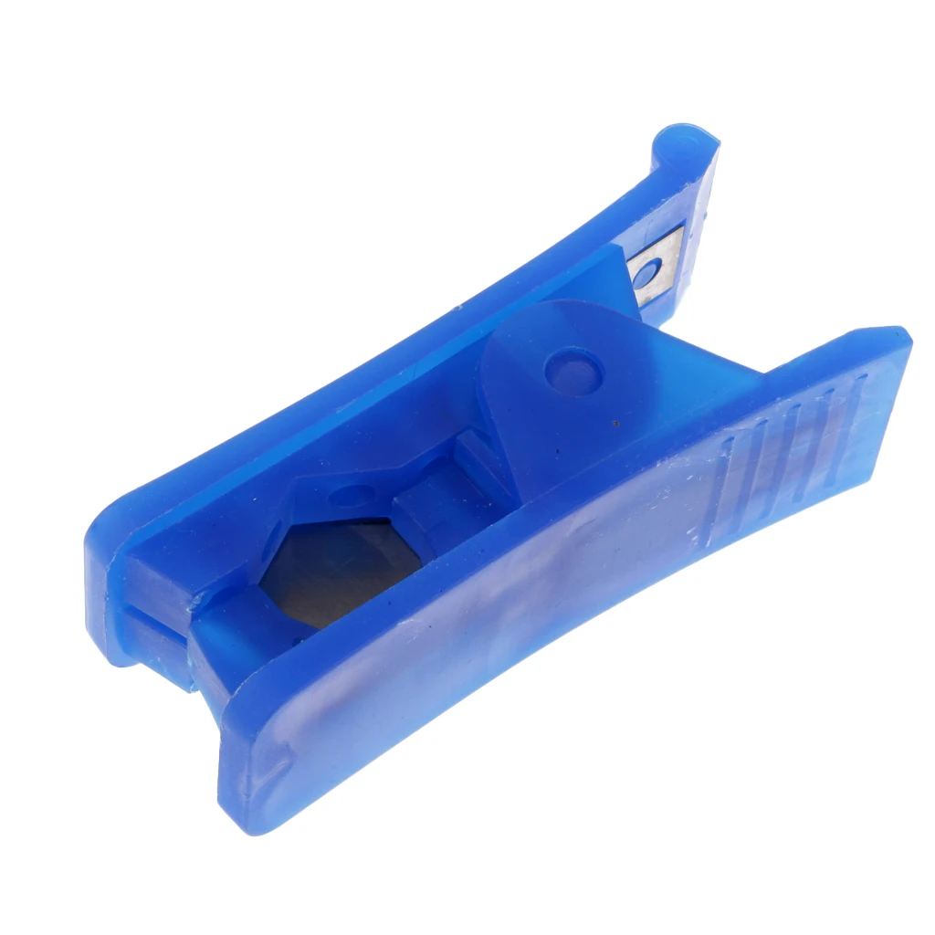 Nylon Tube And Plastic Cutter,Snippers, Cut Any Plastic Tubing