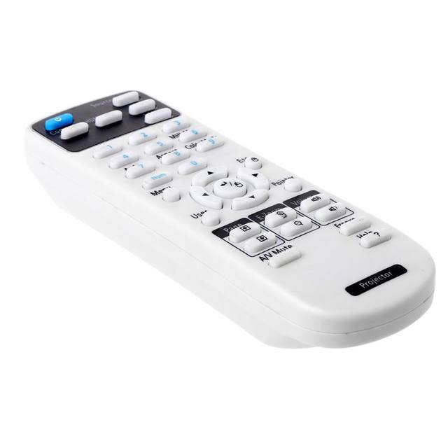 Projector Remote Control 154720001 For Epson EB-C30XE EB