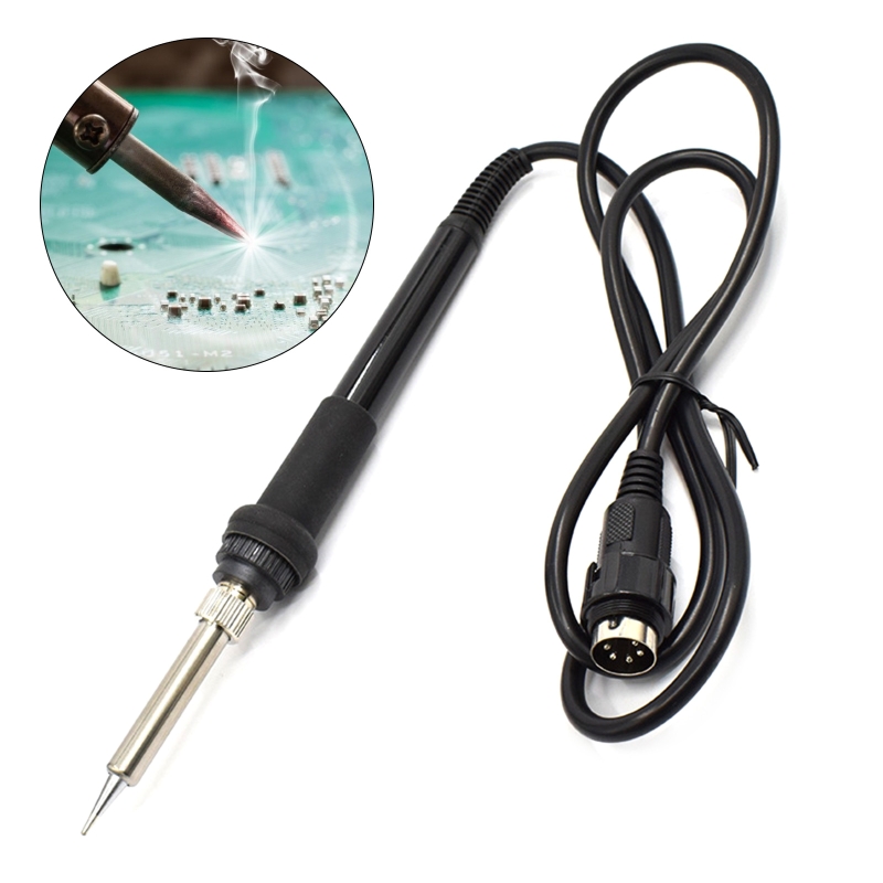 Title 1, Upgraded Replacement Soldering Iron Handpiece/H...