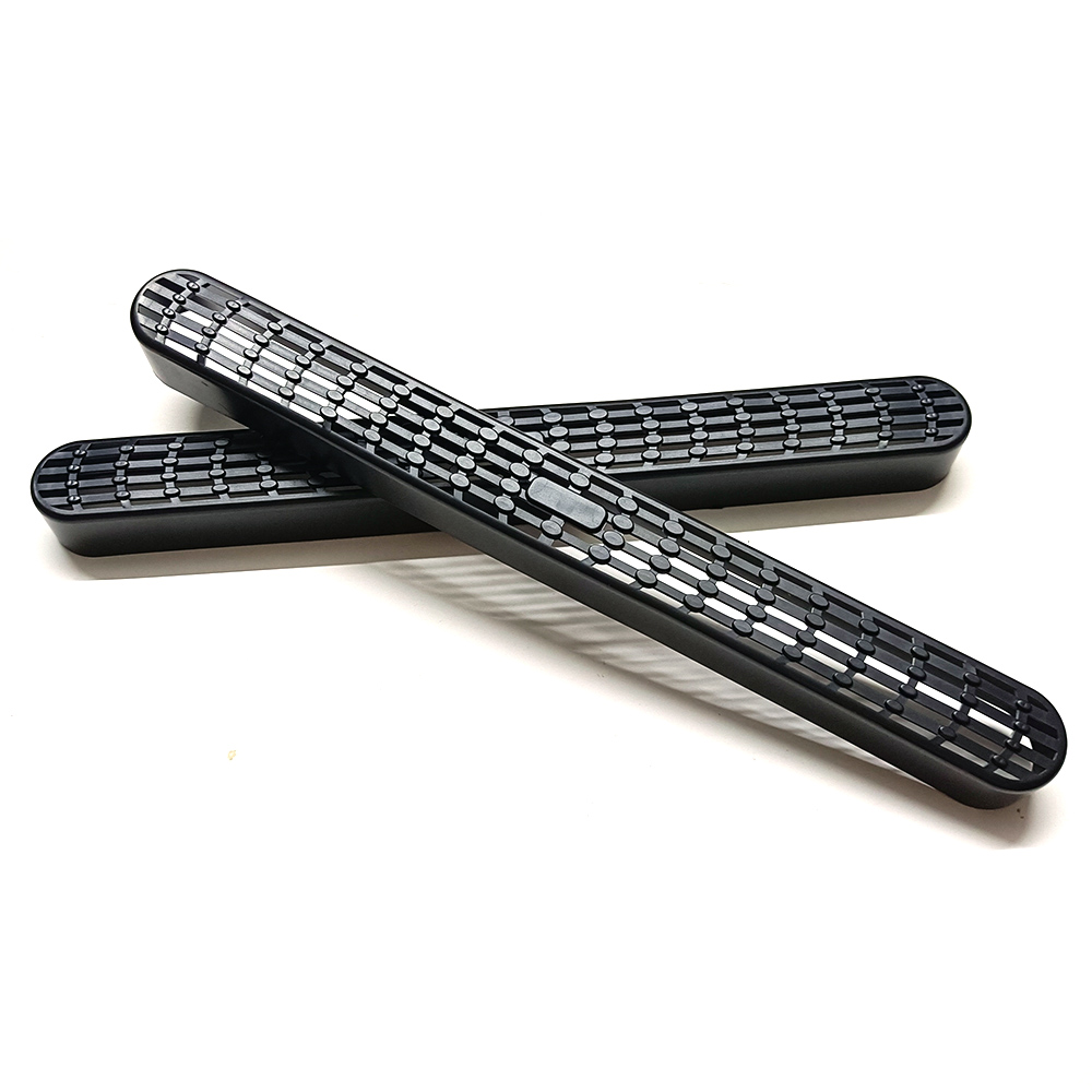 Für Mercedes Benz A CLA GLA GLB Klasse W176 W177 X156 C177 Unter Sitz Boden AC Klimaanlage Vent Outlet Grille Abdeckung Trim – Detail 4