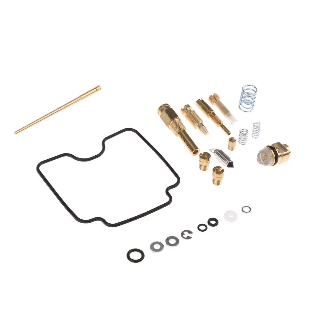 Carburetor Carb Rebuild Repair Kit Tool for for for Suzuki  LT