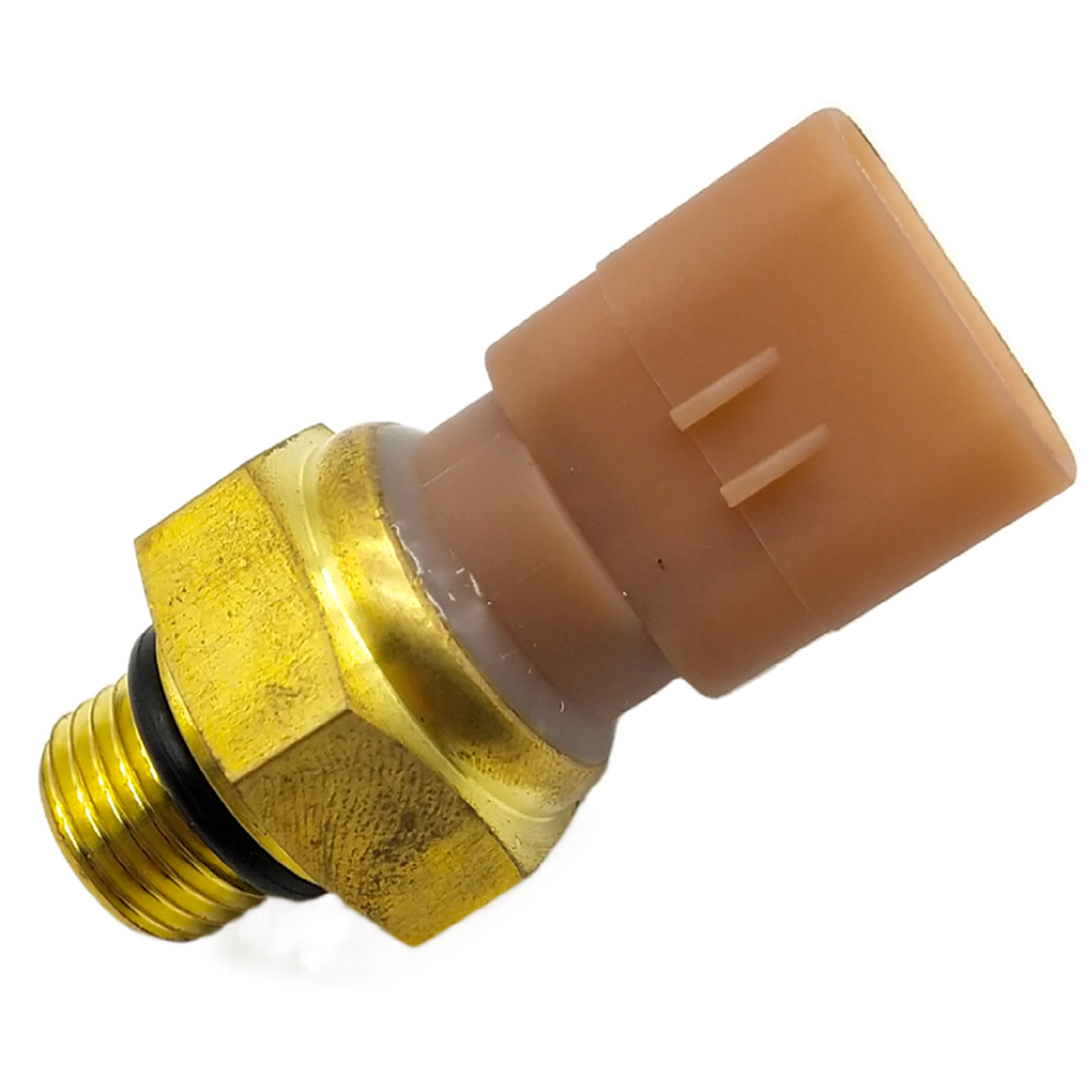 Fuel Pressure Sensor 296-8060 Fits for Caterpillar Cat C9 C13 Engine E345D