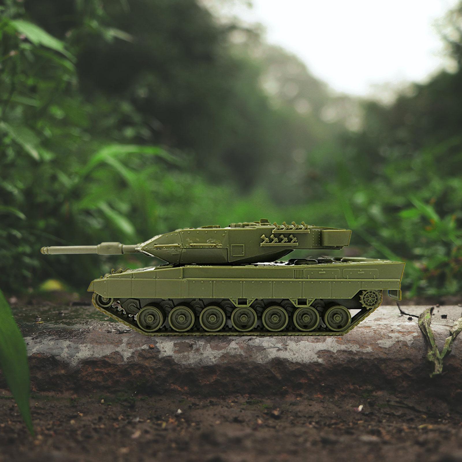 Масштаб 1:72, 4D Tank Модель для сборки Сделай Сам вечерние, Настольная  сцена, боевой танк, коллекционная игрушка для девочек, детей, мальчиков,  взрослых, детей | AliExpress