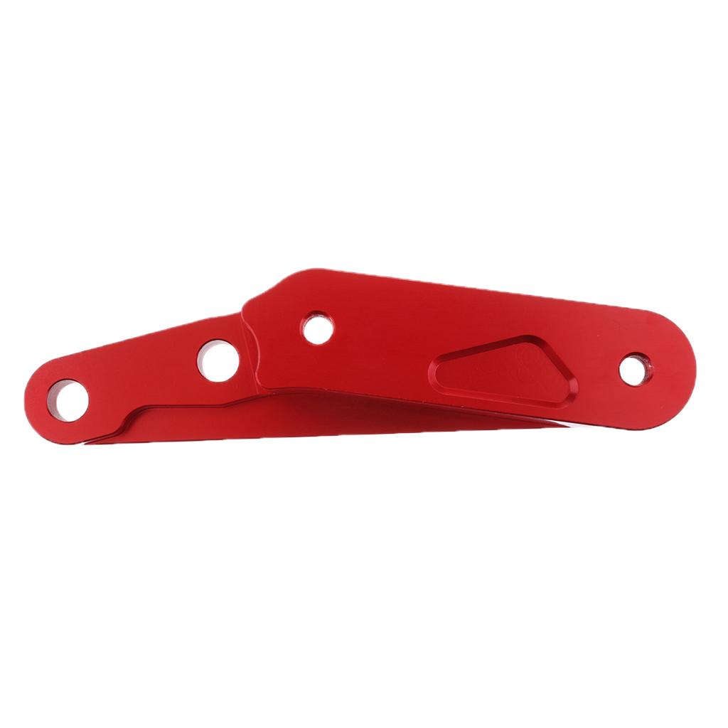 320mm Brake Disc Adapter Bracket for CR125 CR250 CRF250/450/R