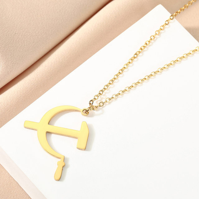 1960's～☆イスラエル国防軍陸軍☆砲兵科 Necklace - メルカリ
