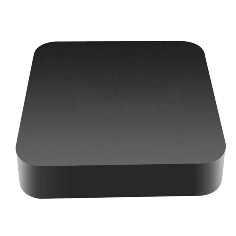 Title 5, 4K Smart TV Box für Android 11.1 2,4G Dual WIFI...