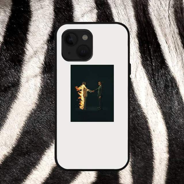 METRO BOOMIN SUPREME iPhone 6 / 6S Case Cover