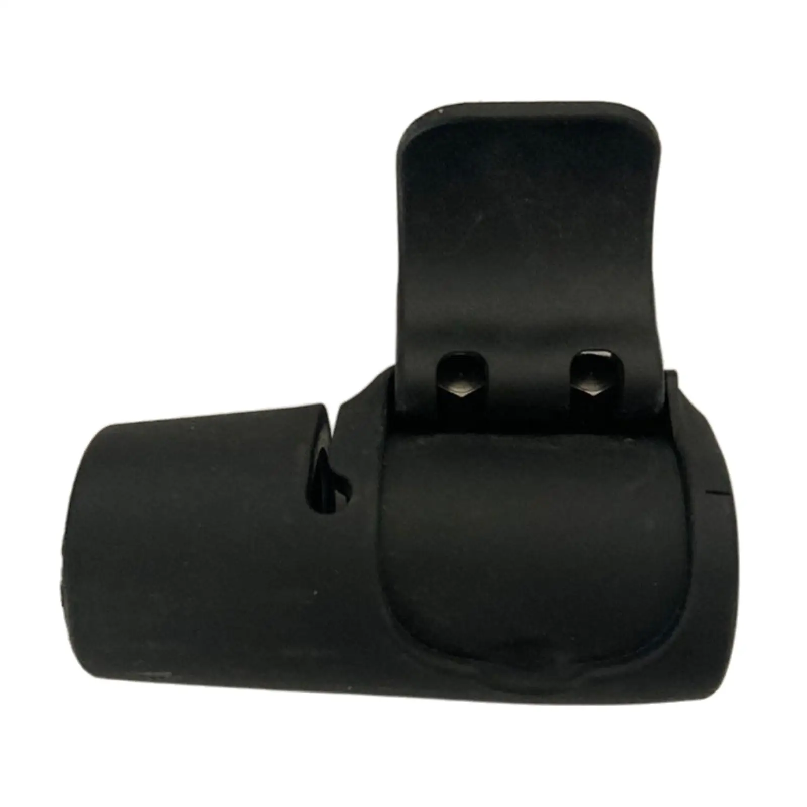 Nylon 26mm Paddle Shaft Clamp Adjuster Clip Surf Paddle Lock Practical Accessories Adjustable Button Part for Adjusting Length