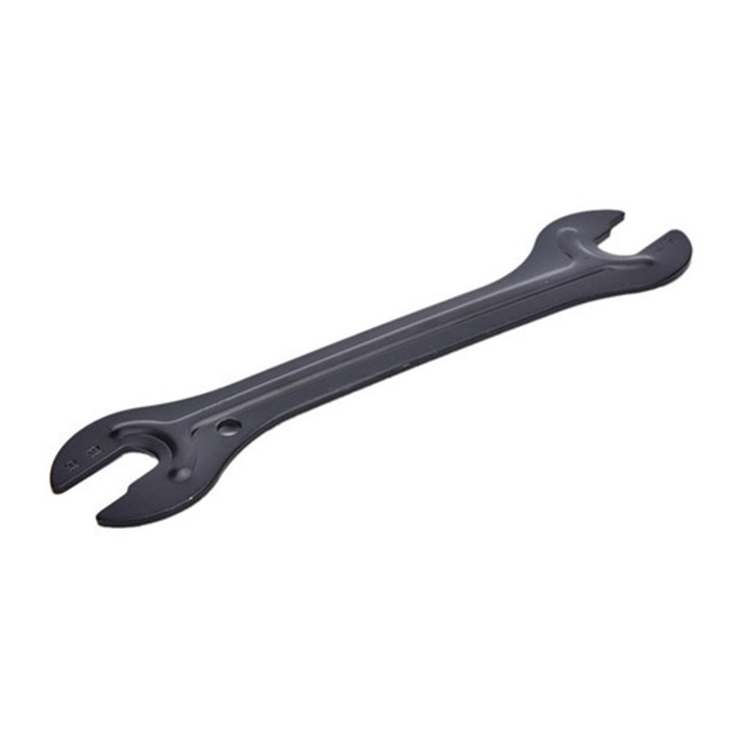 Bike Hub Cone Spanner Portable Head Open End Axle Wrench Bicycle Repair Tool Accesories 13/14/15/16mm