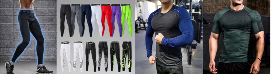 Men Bodybuilding Shorts Fitness Workout Inseam Gym Knickers Male Muscle Alive Elastic Compression Tights Skinny Leggins Hombre