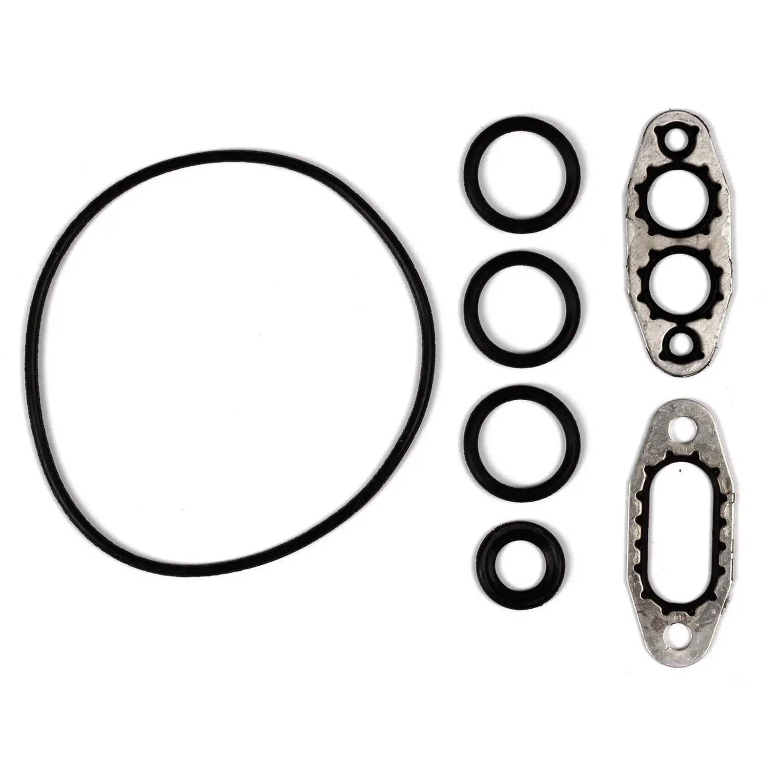 Head Gasket Kit T598129 CS5975A 12558178 Wear Resistant Professional Premium