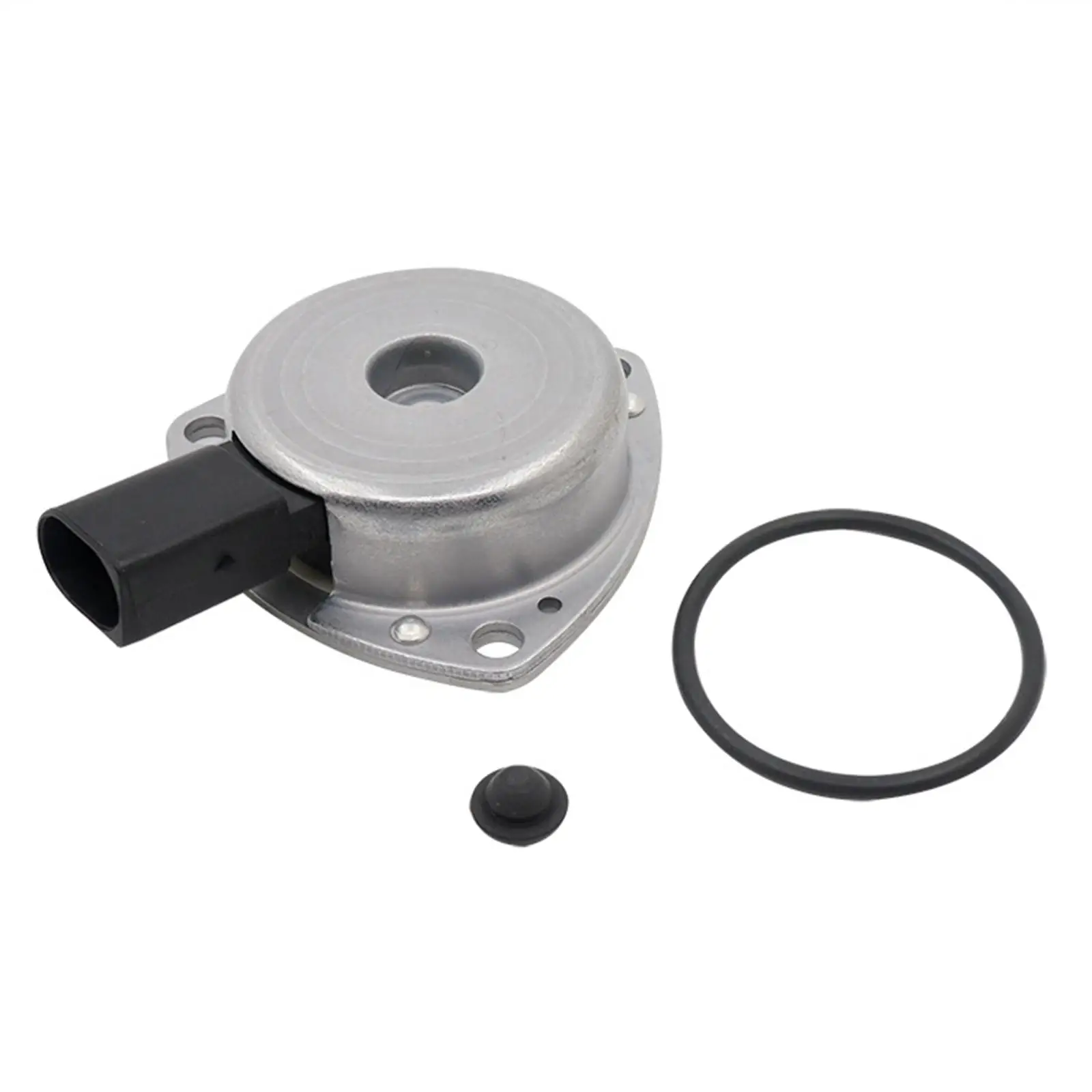 Camshaft Adjuster Magnet 2710510177 Metal for Mercedes-Benz C230 03-05
