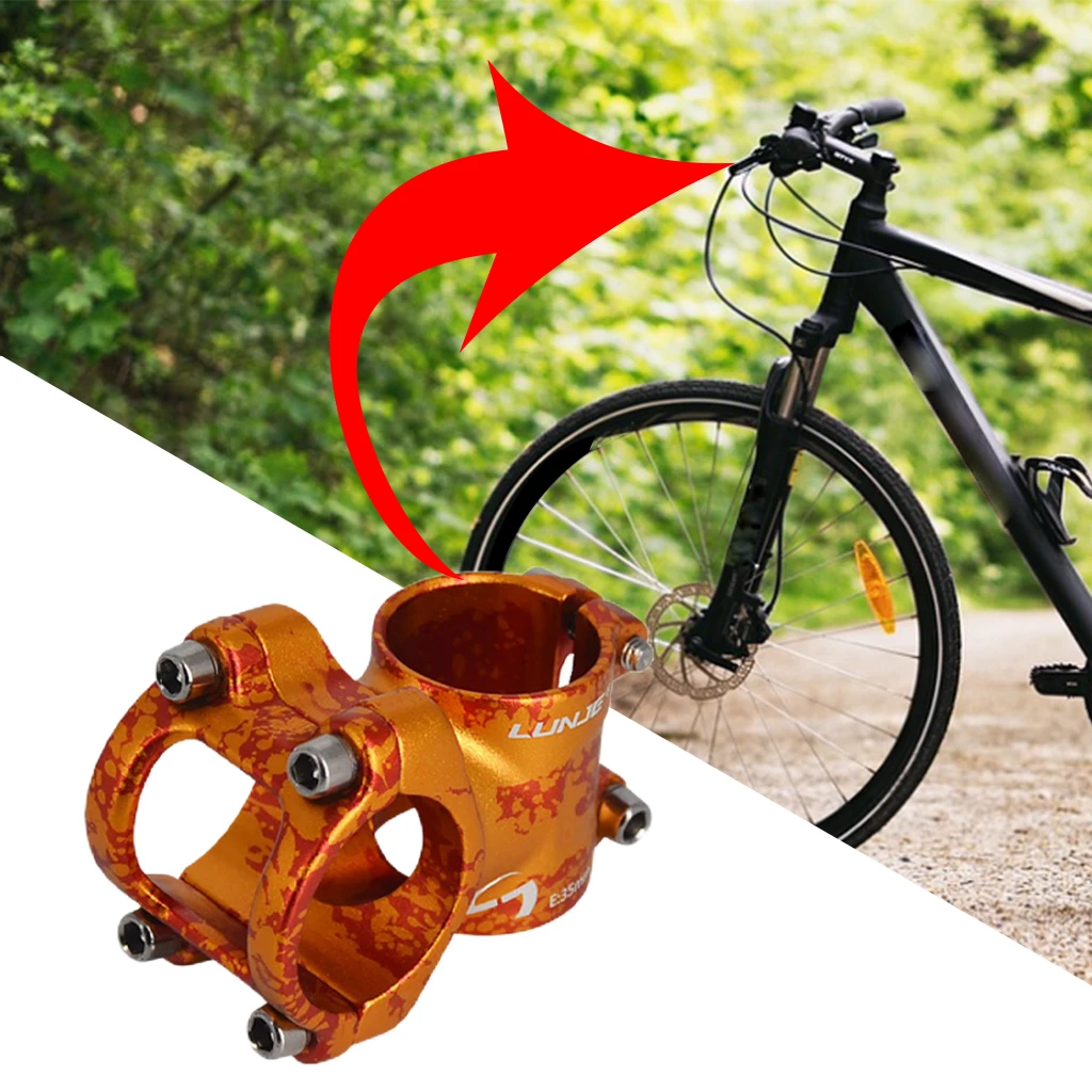  Short Bike  MTB  Bike, Road Bike, Fixed Gear , BMX, MTB (35mm)