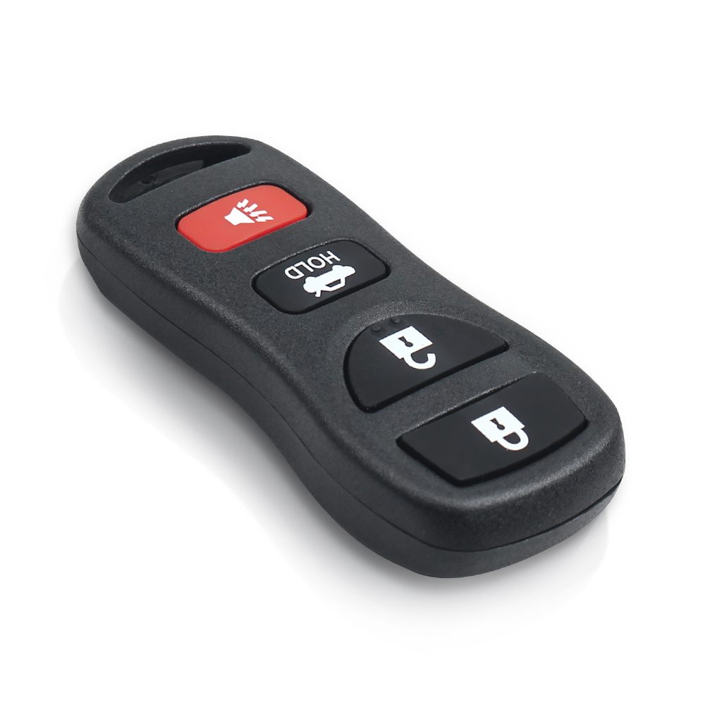 Keyyou kbrastu15 315mhz 2002 tasten auto schlüssel lose fernbedienung schlüssel anhänger für nissan altima armada maxima 2016-2019 für infiniti – Detail 3