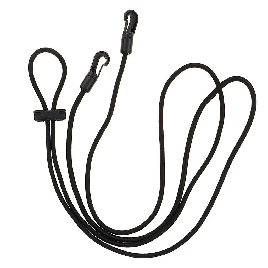  Elastic stretcher fo neck Adjustable Horse Training Rope Supplies