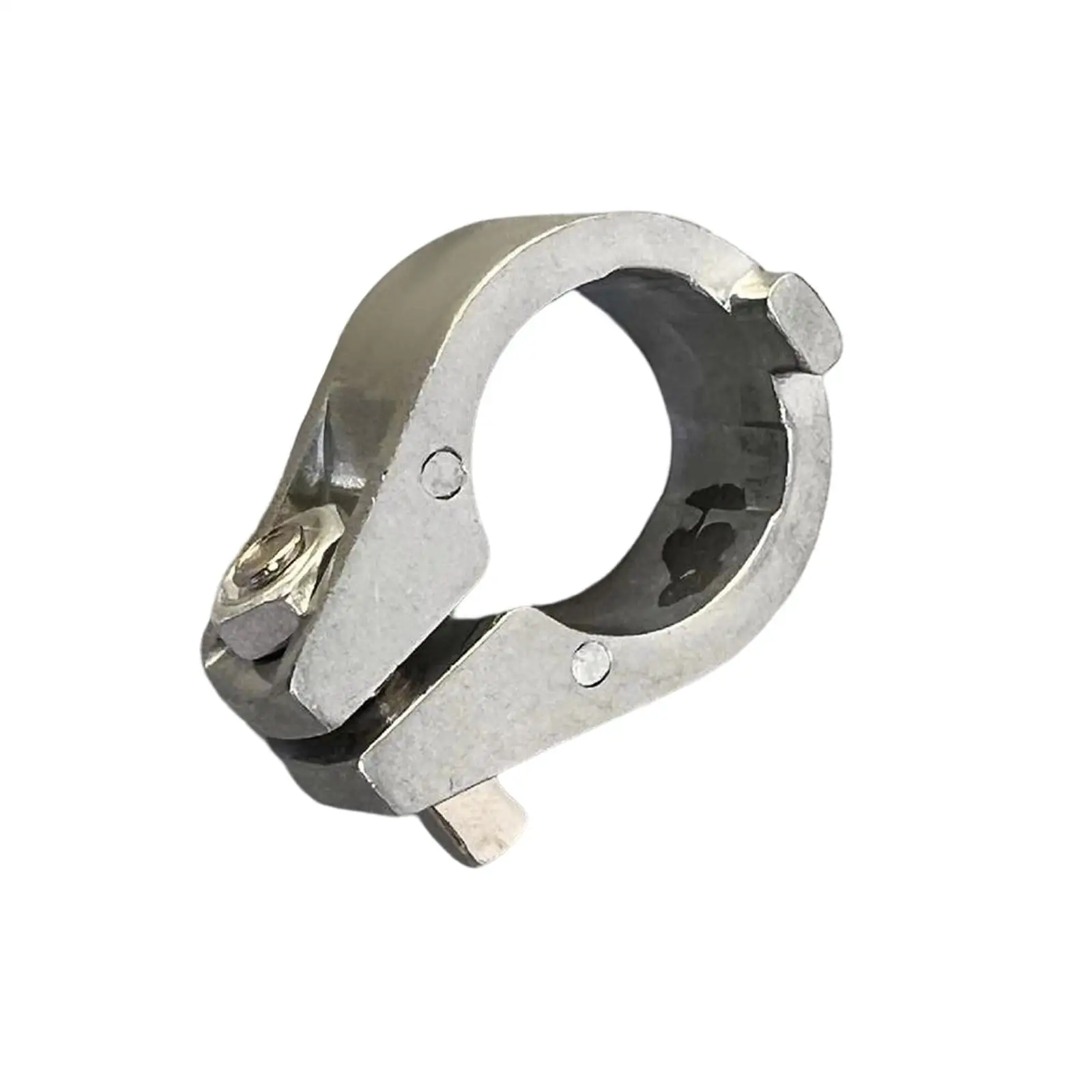 Multipurpose Cymbal Stand Memory Lock Wear Resistant Durable