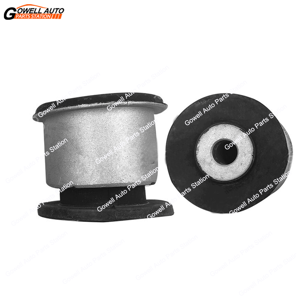 10-Piece Control Arm Bushing Kit For Jeep Grand Cherokee & Dodge Durango 2011-2015 – Front Upper/Lower Suspension Bushings