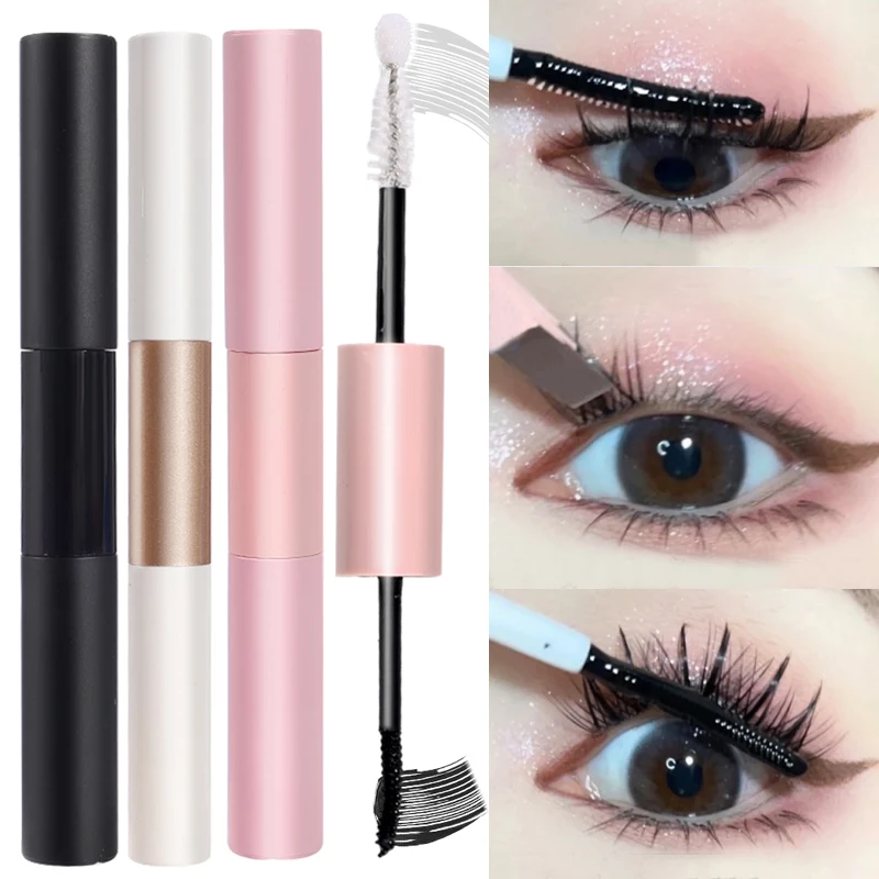 Best of Lasting Eyelash Glue Cluster Lashes Bond And Sealer DIY Eyelash Extension Waterproof Gentle Fast Drying Eyelash Styling Raincoat Reviews & Tips