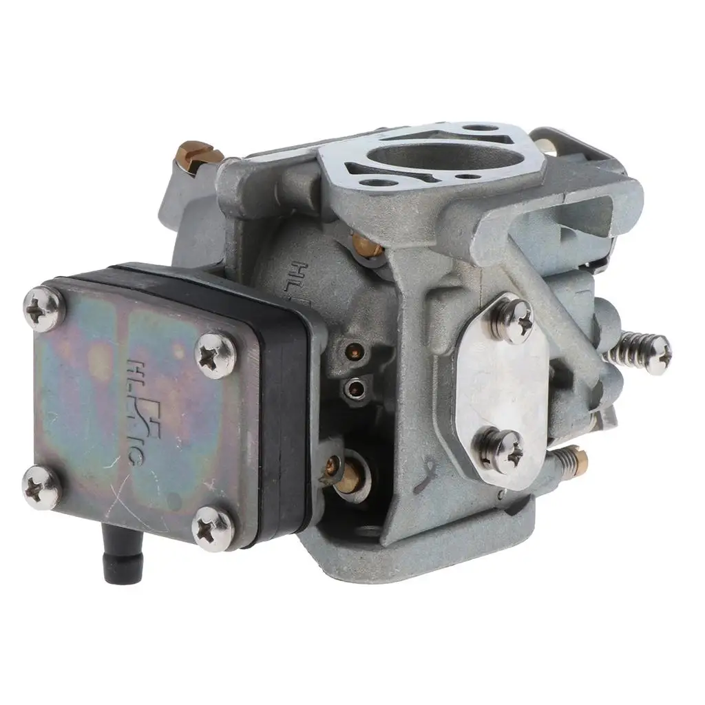 Carb Carburetor fits for-03200-0 Outboard Engine 9.8HP 2-stroke