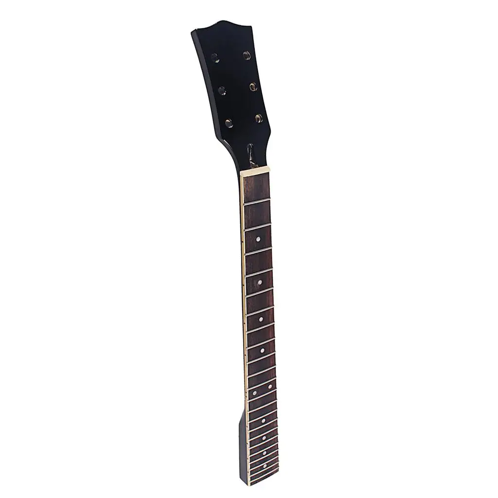 Fine Guitar Neck Fretboard Inlay Dot for SG Electric Guitar