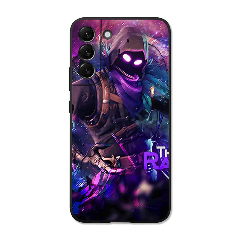 Jogo Gta 5 Caixa Do Telefone Para Samsung Galaxy S22 S21 Ultra S20 Fe S8 S9  S10e S10 Plus S10 Lite M23 5g Preto Capa Macia - Capas E Cases De Celular -  AliExpress