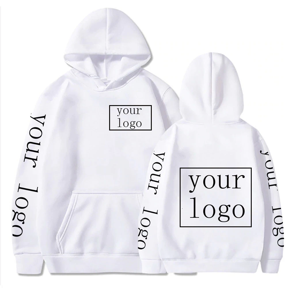 Title 5, 2023 estilo personalizado hoodie diy texto casa...