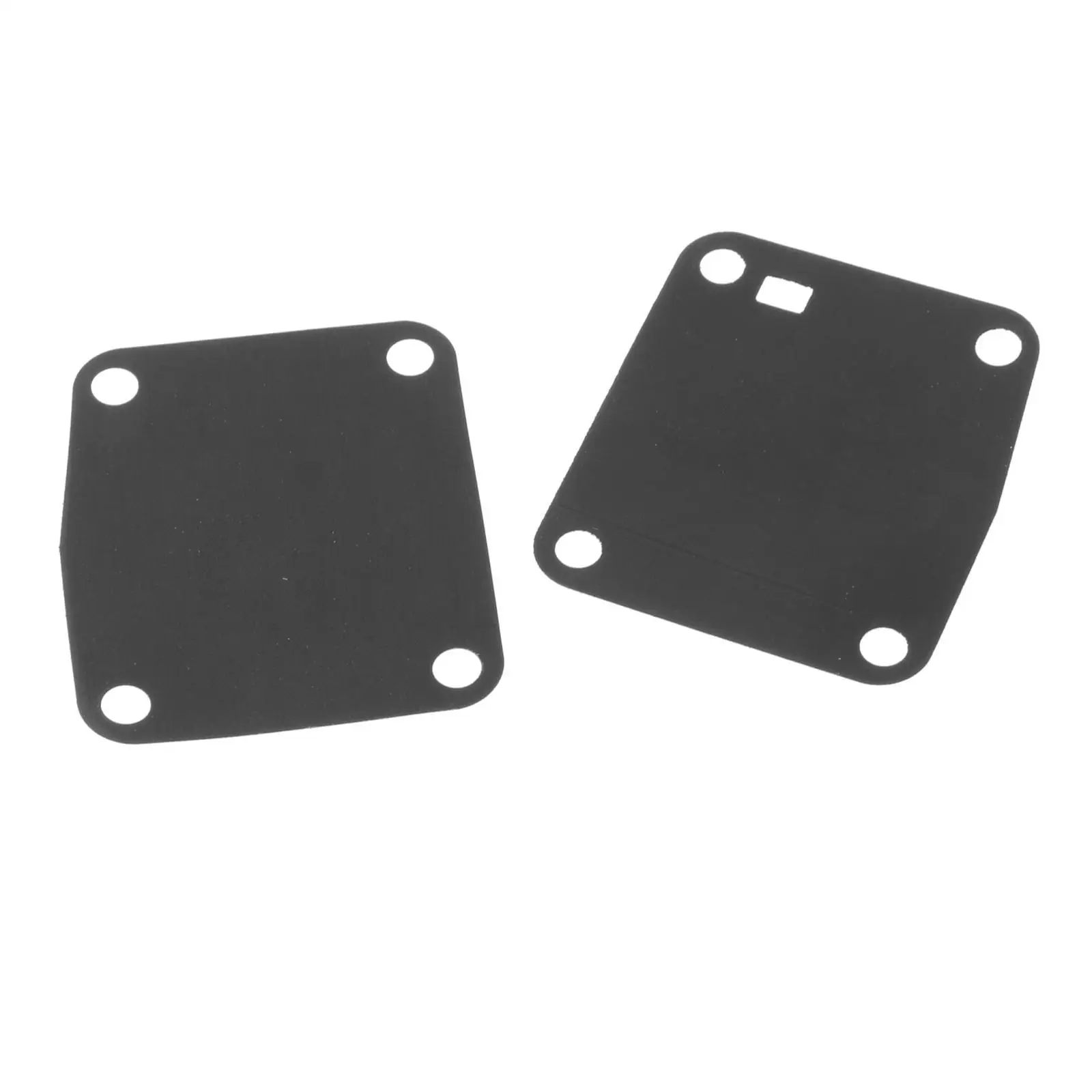 Boat Fuel Diaphragm Set 63V-24411 6411, for 9.15-Stroke, Direct Replaces, Easy to Install Durable