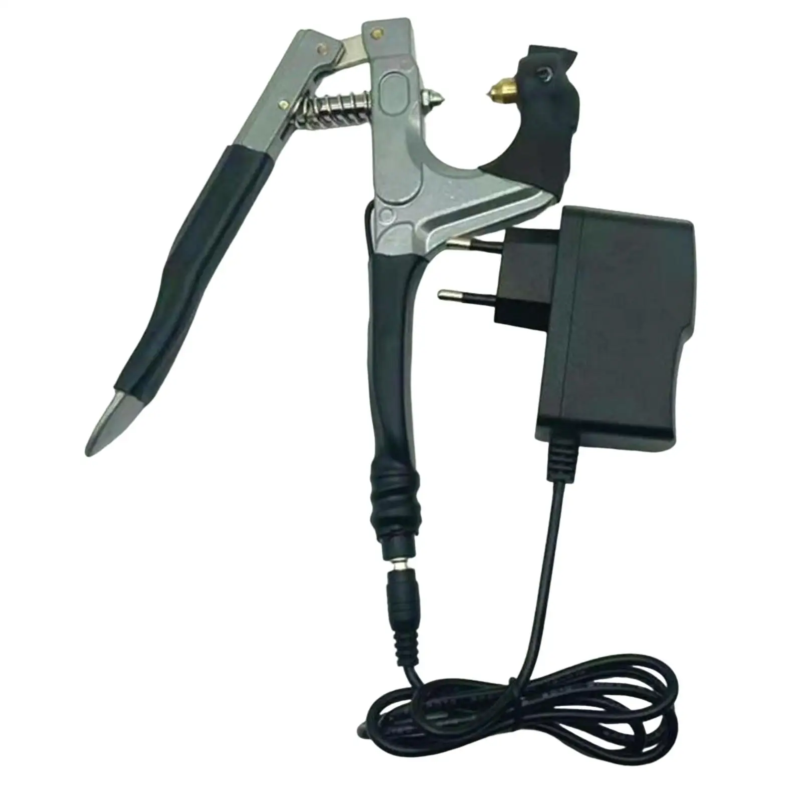 Portable Badminton Machine String Clamp Hot Pressure Pliers Grommet Eyelet Plier Grommet Tool Professional Replacement