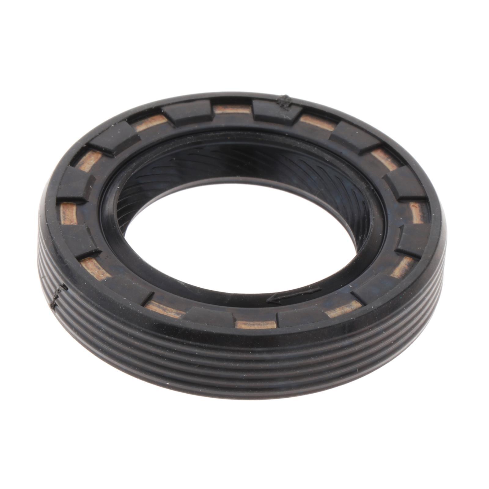 Transmission Front Oil Seal Half Shaft Oil Seal 01T/01J/01N 6/7  Automotive Parts Durable Fit for  Cvt Continuously Variable