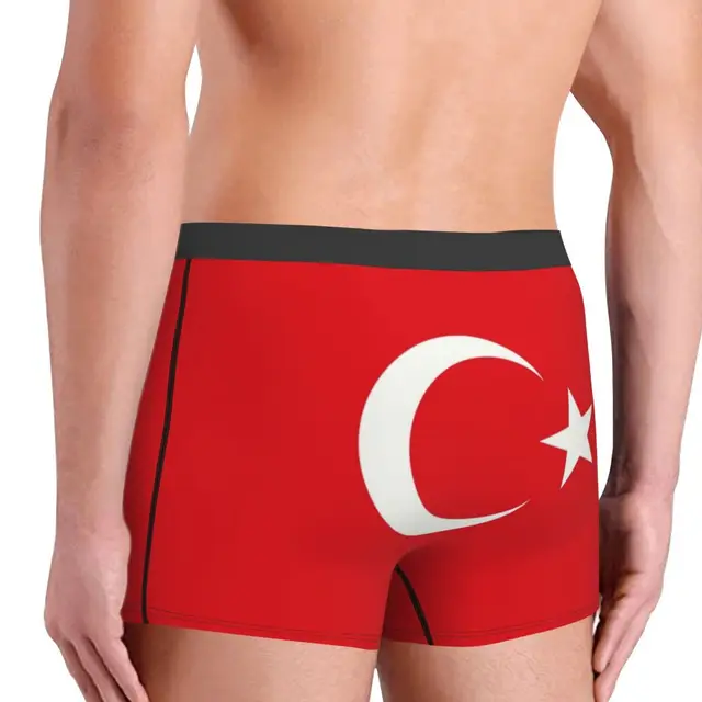 Flag Of Italy Underwear Men Sexy Print Customized Italian Patriotic Boxer  Briefs Shorts Panties Soft Underpants - AliExpress
