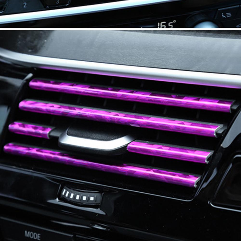Car Decorative Strip 4