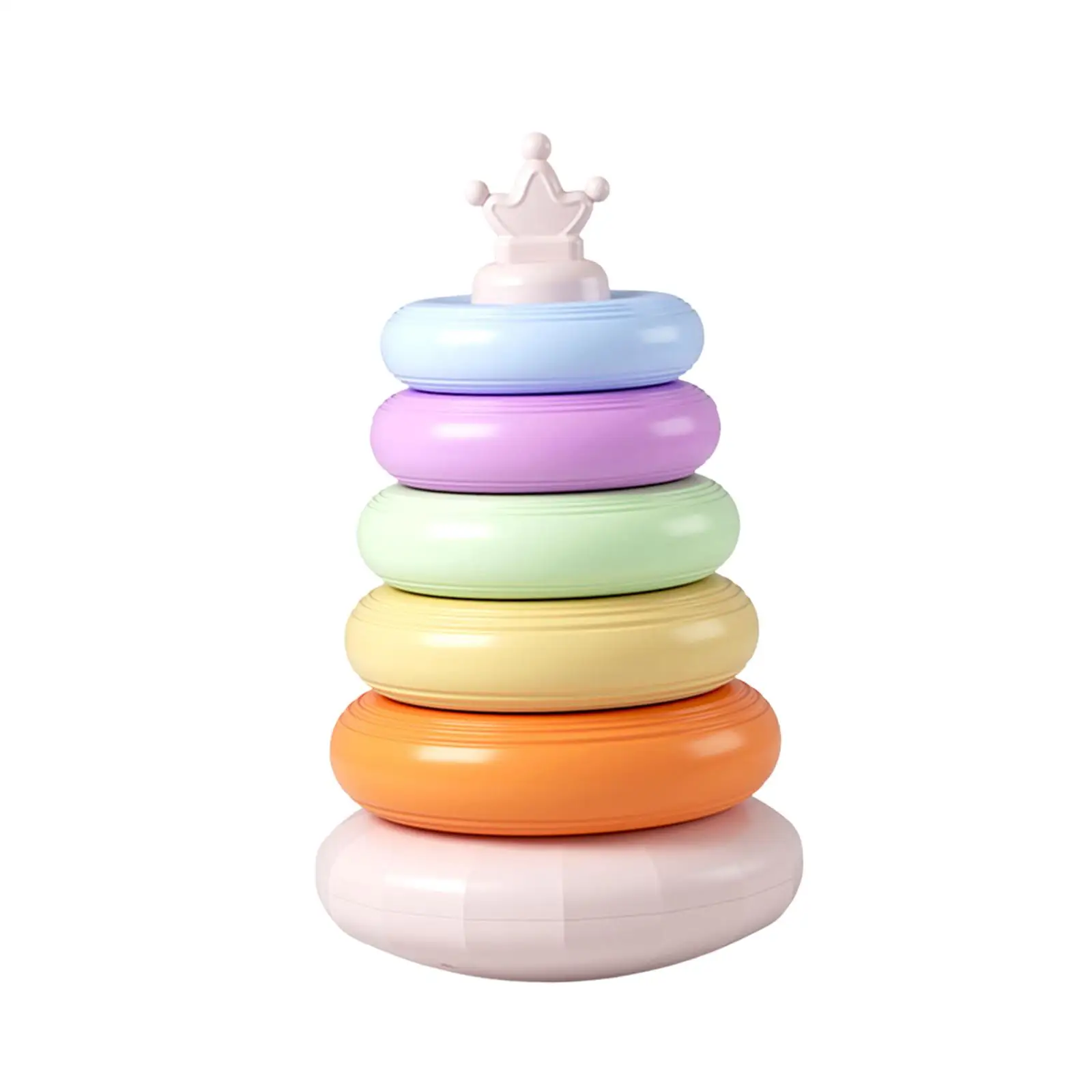 Stacking Balancing Block Puzzle Game Development Toy Classroom Gift Educational Toys Stackable Toys for Toddlers Children Gifts