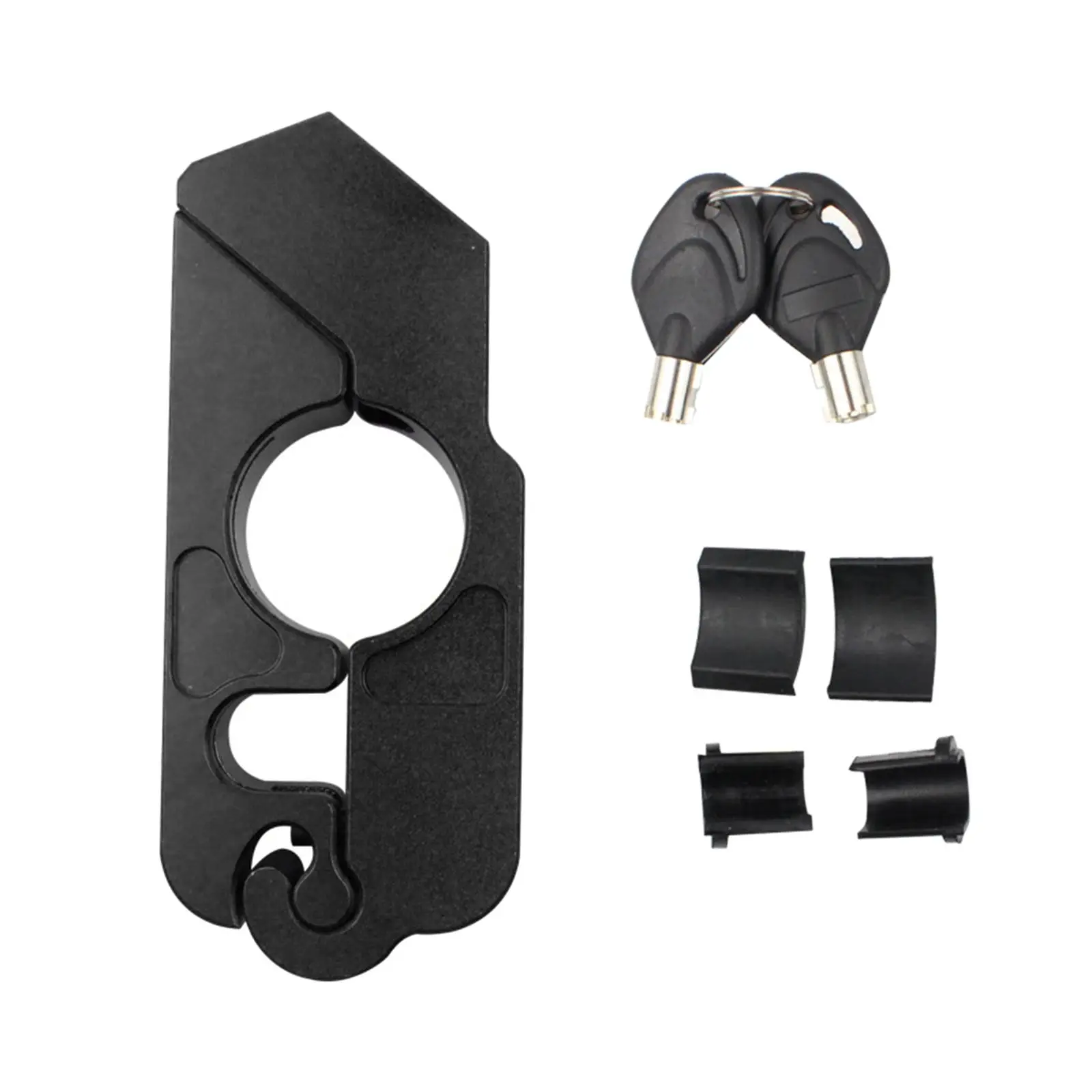 Duty Adjustable Motorcycle Lock , Throttle Lock ,Anti Motorcycle    Moped Scooter Motorbike