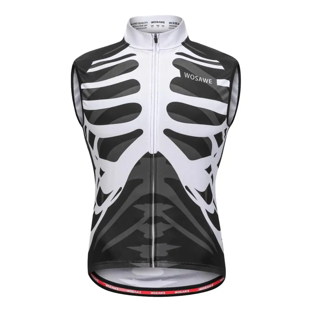 Men`s Women`s Cycling  Ultralight Breathable  Reflective  for Running Fishing Working Road Mountain Biking Breathable 